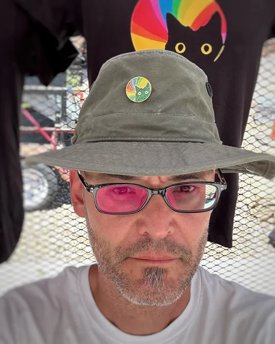 AustraliaPromoNow.Com - Hard Enamel Pin