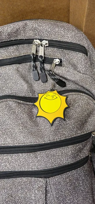 AustraliaPromoNow.Com - PVC Keychain