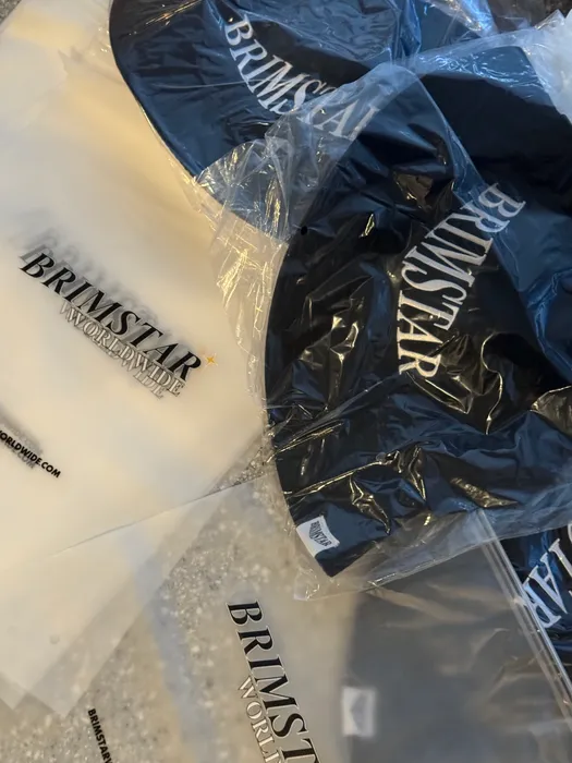 AustraliaPromoNow.Com - Zipper Frosted Bag