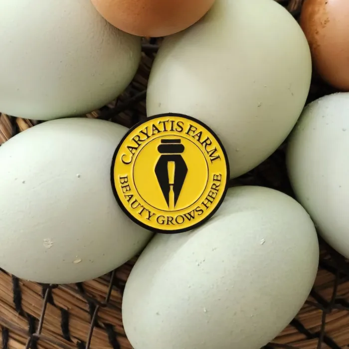 AustraliaPromoNow.Com - Soft Enamel Pin