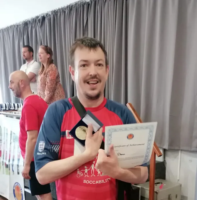 AustraliaPromoNow.Com - Die Struck Challenge Coin