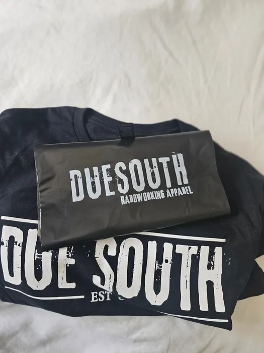 AustraliaPromoNow.Com - Custom Poly Mailer