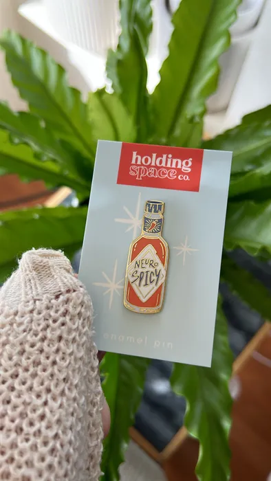 AustraliaPromoNow.Com - Hard Enamel Pin