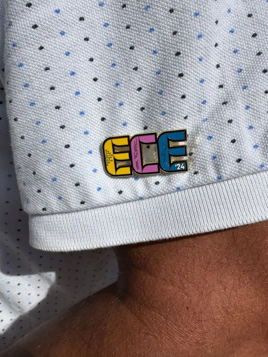 AustraliaPromoNow.Com - Hard Enamel Pin