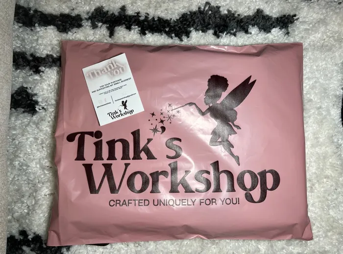 AustraliaPromoNow.Com - Custom Poly Mailer