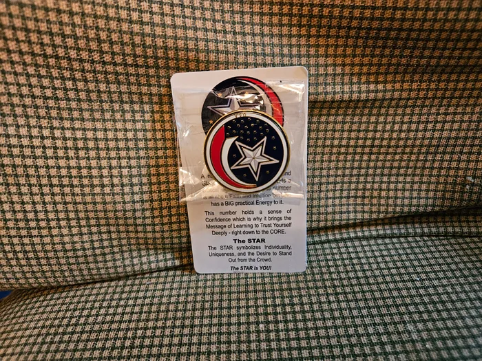 AustraliaPromoNow.Com - Hard Enamel Pin