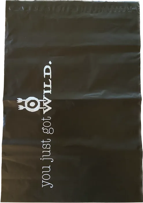 AustraliaPromoNow.Com - Custom Poly Mailer