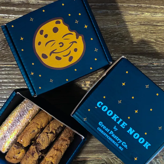 AustraliaPromoNow.Com - Custom Mailer Box