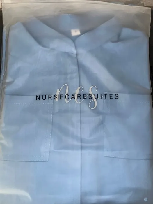 AustraliaPromoNow.Com - Zipper Frosted Bag