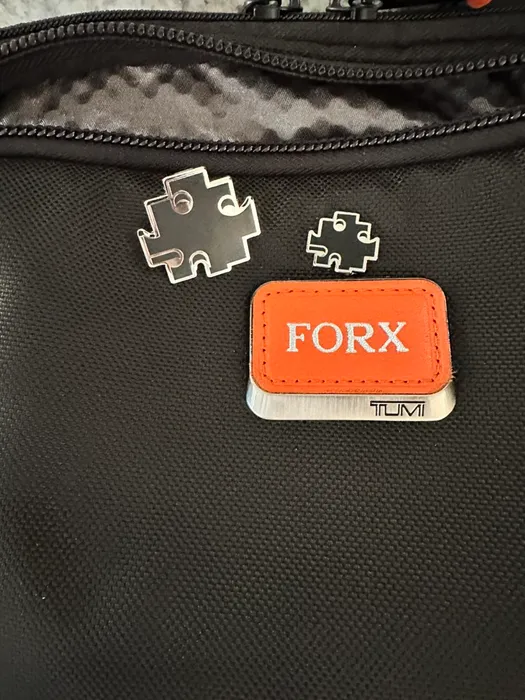 AustraliaPromoNow.Com - Hard Enamel Pin