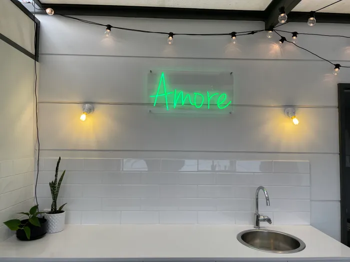 AustraliaPromoNow.Com - Custom Neon Sign