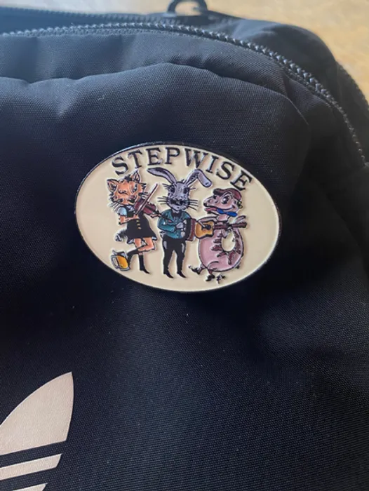 AustraliaPromoNow.Com - Soft Enamel Pin