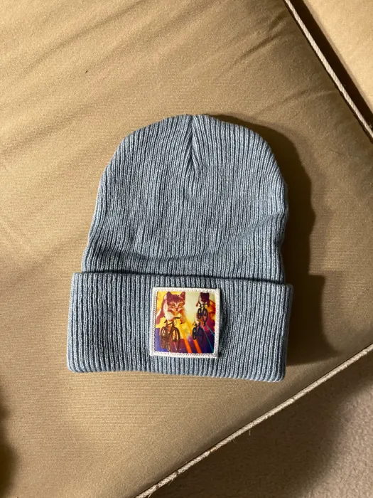 AustraliaPromoNow.Com - Soft Acrylic Fiber Beanies