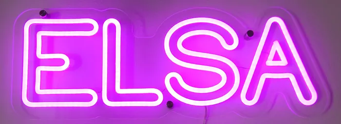AustraliaPromoNow.Com - Custom Neon Sign