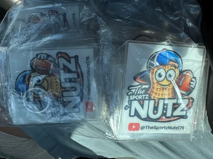 AustraliaPromoNow.Com - Acrylic Keychain