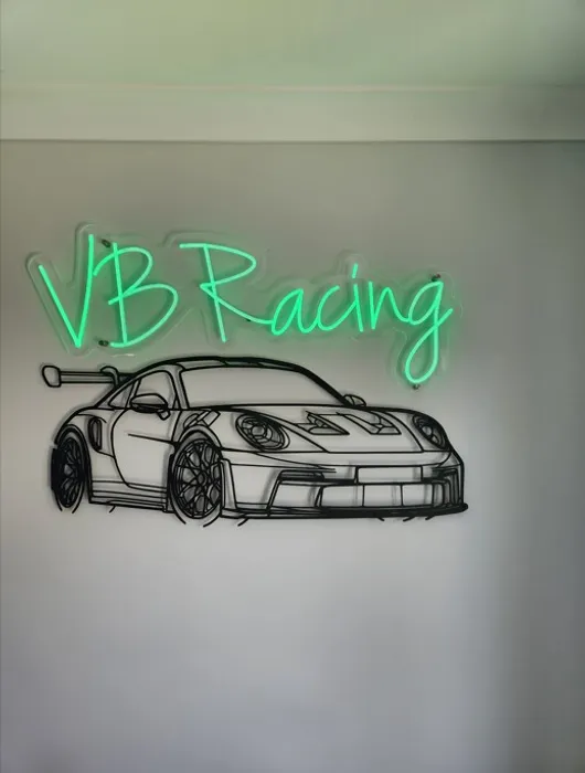 AustraliaPromoNow.Com - Custom Neon Sign