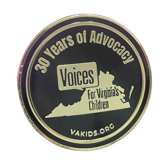 AustraliaPromoNow.Com - Hard Enamel Pin