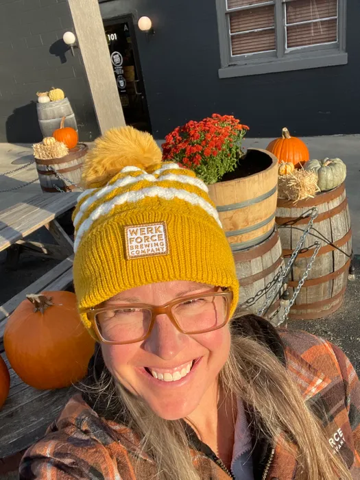 AustraliaPromoNow.Com - Bauble Sunday Angora Yarn Beanies