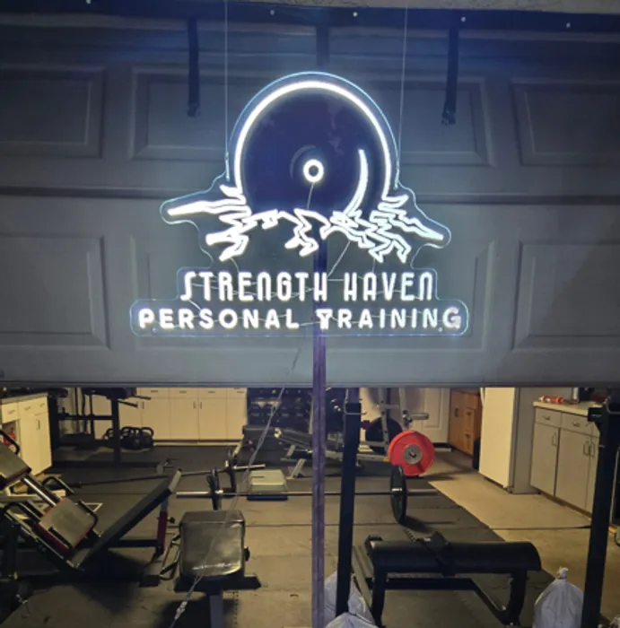 AustraliaPromoNow.Com - Artwork Neon Sign