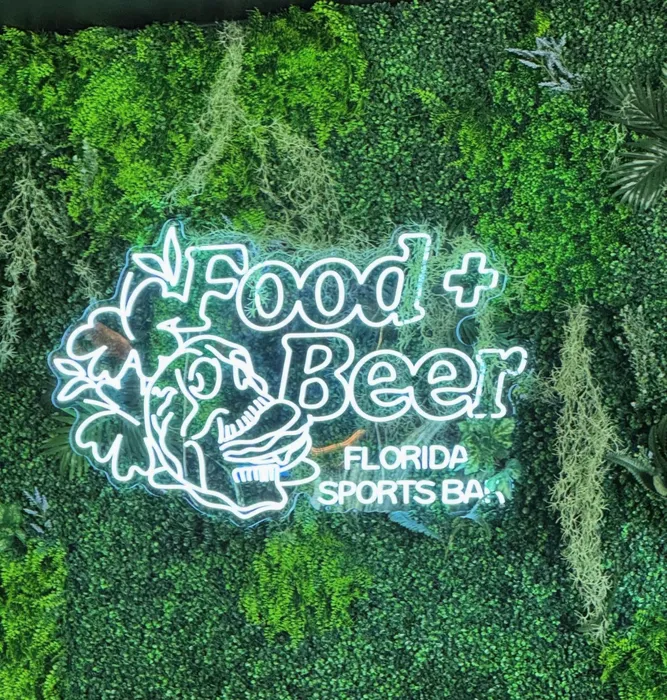 AustraliaPromoNow.Com - Artwork Neon Sign