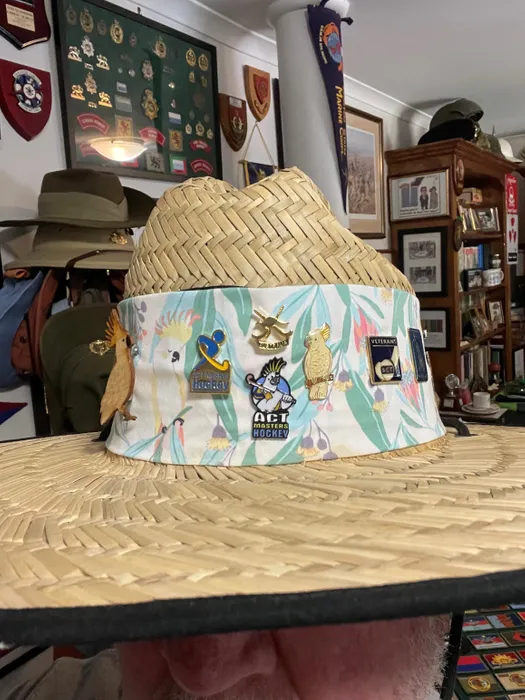 AustraliaPromoNow.Com - Soft Enamel Pin