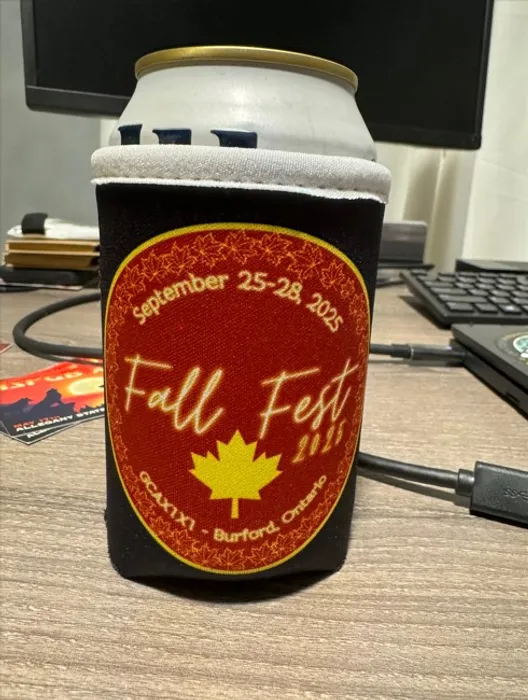 AustraliaPromoNow.Com - Full Color Collapsible