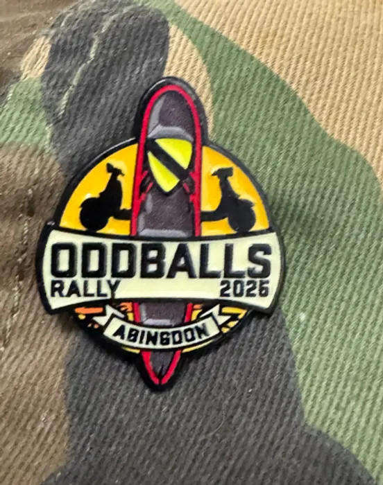 AustraliaPromoNow.Com - Soft Enamel Pin