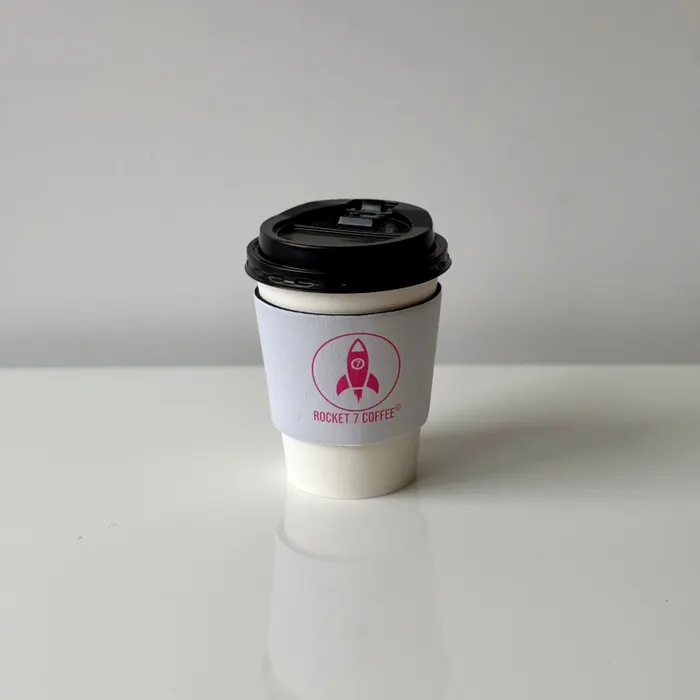 AustraliaPromoNow.Com - Coffee Sleeve