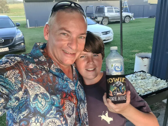 AustraliaPromoNow.Com - Can Sleeve