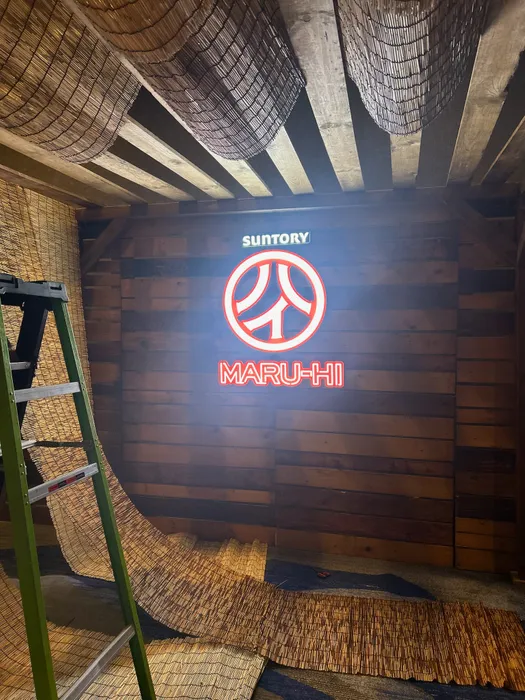 AustraliaPromoNow.Com - Face Lit Sign