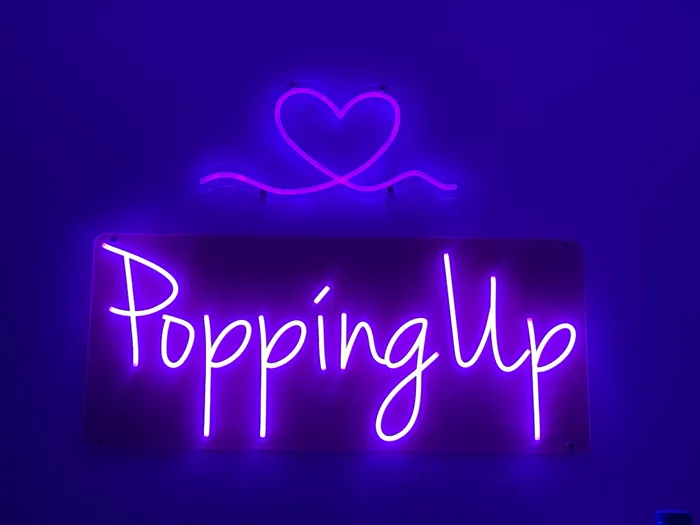 AustraliaPromoNow.Com - Custom Neon Sign