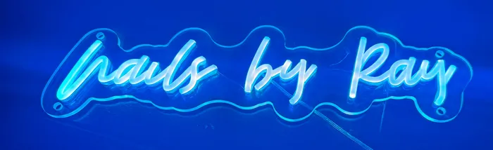 AustraliaPromoNow.Com - Artwork Neon Sign