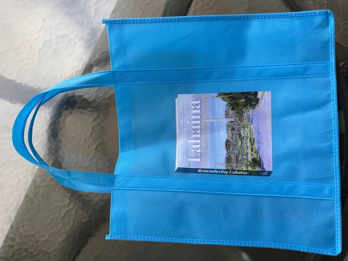 AustraliaPromoNow.Com - Custom Casual Tote Bag