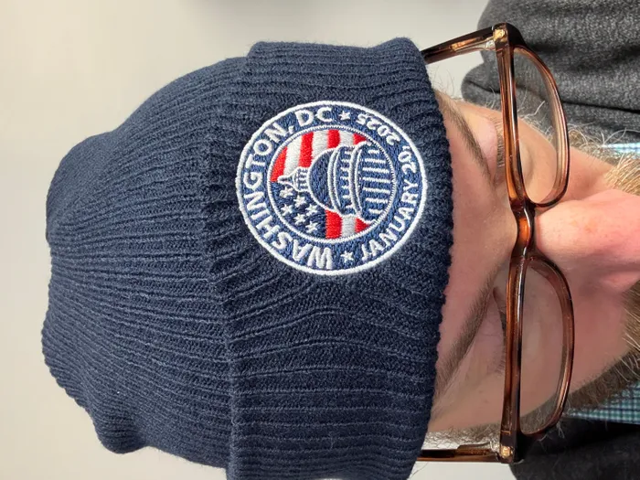 AustraliaPromoNow.Com - Custom Classic Polyester Cotton Beanies
