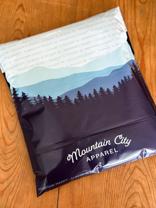 AustraliaPromoNow.Com - Custom Poly Mailer