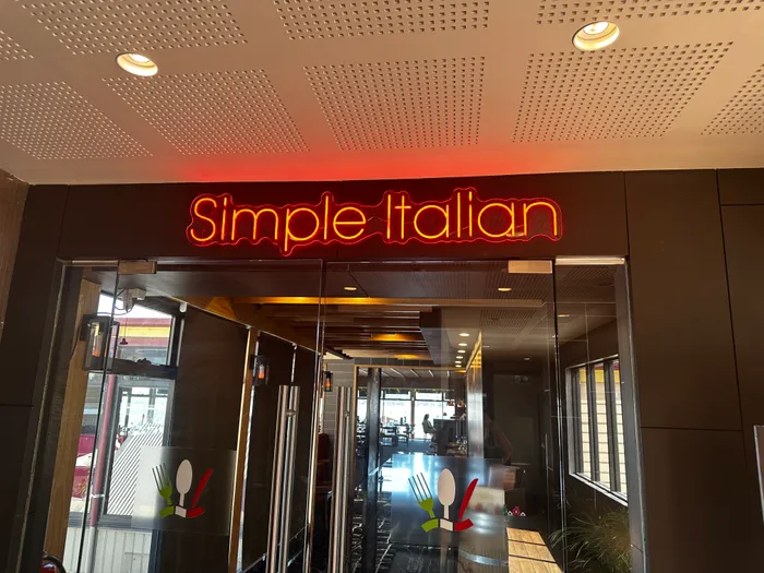 AustraliaPromoNow.Com - Custom Neon Sign