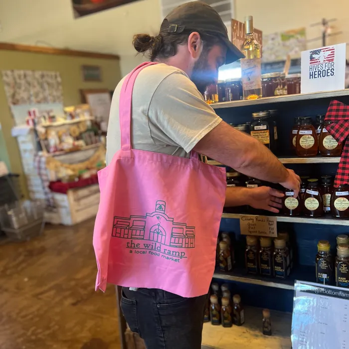 AustraliaPromoNow.Com - Custom Cotton Twill Bag