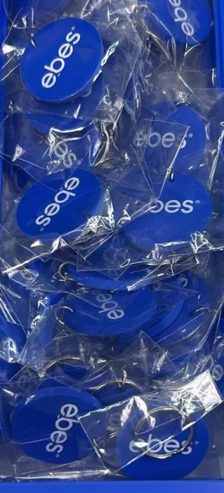 AustraliaPromoNow.Com - PVC Keychain