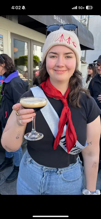 AustraliaPromoNow.Com - Aesthetic Acrylic Beanies