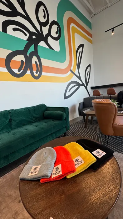 AustraliaPromoNow.Com - Soft Acrylic Fiber Beanies