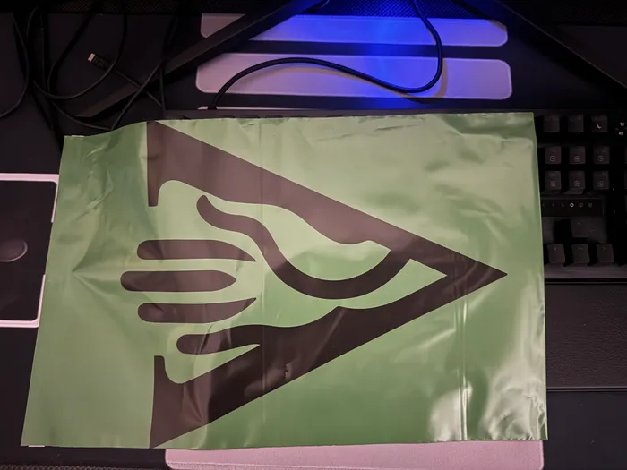 AustraliaPromoNow.Com - Custom Poly Mailer