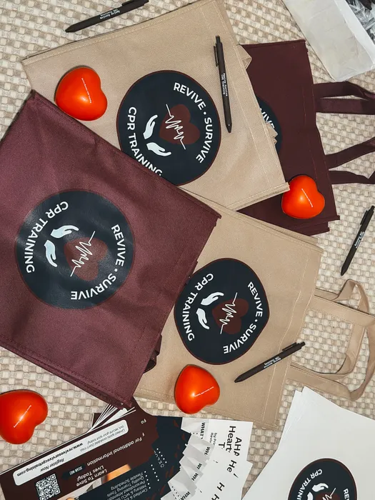 AustraliaPromoNow.Com - Custom Small Grocery Tote Bag