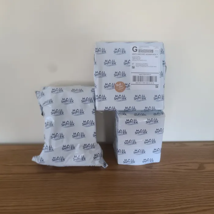 AustraliaPromoNow.Com - Custom Poly Mailer