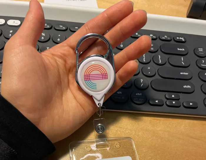 AustraliaPromoNow.Com - Badge Reel Style G