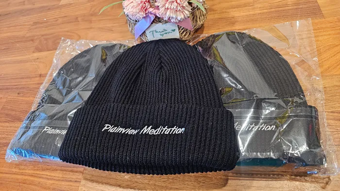AustraliaPromoNow.Com - Aesthetic Acrylic Beanies