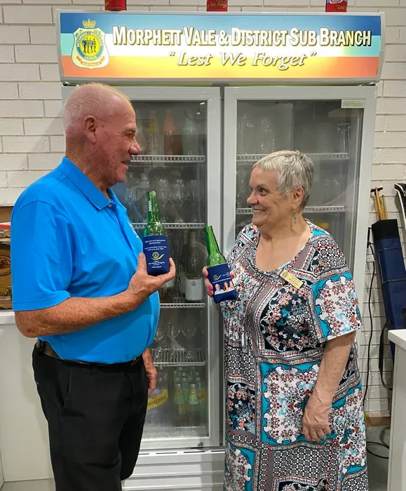 AustraliaPromoNow.Com - Full Color Collapsible