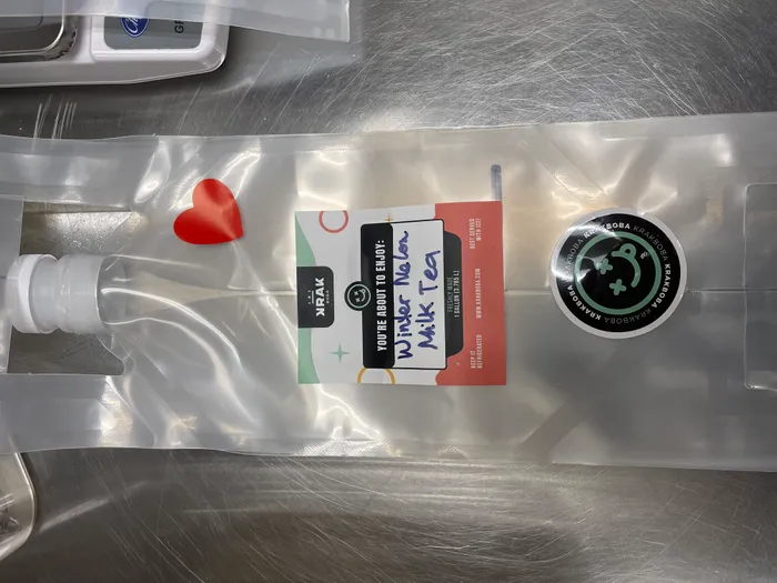 AustraliaPromoNow.Com - Custom Shape Stickers