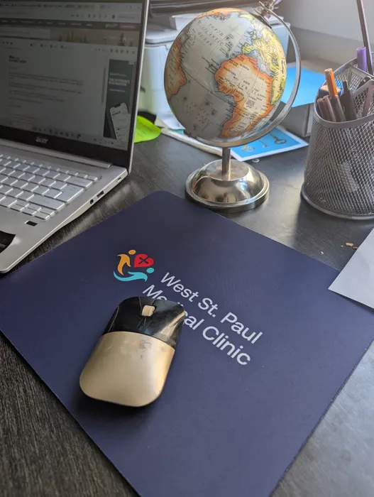 AustraliaPromoNow.Com - Custom Printed Rectangular Mouse Pad