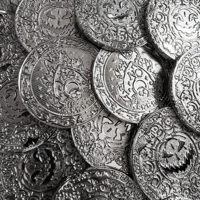 AustraliaPromoNow.Com - Die Struck Challenge Coin