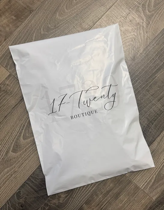 AustraliaPromoNow.Com - Custom Poly Mailer